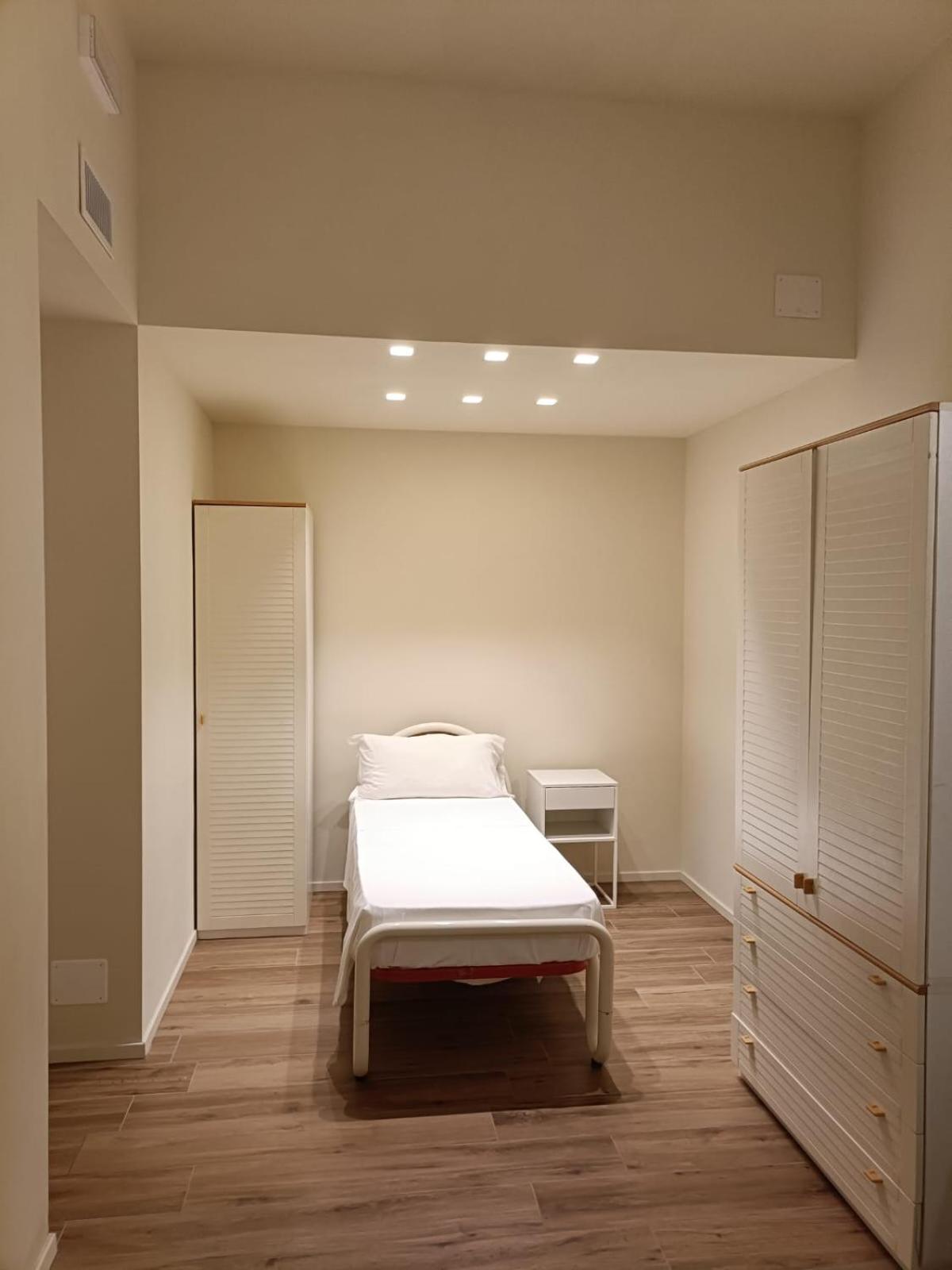 Riviera Apartments Near The Beach + Parking Rosolina Mare Exterior foto